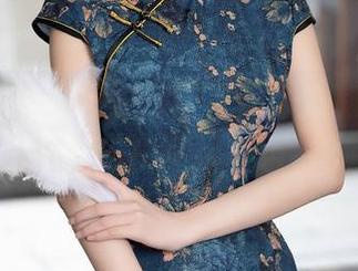 Xiuren秀人网 – 镂空作品，徐莉芝Booty如何玩转透明与色彩？