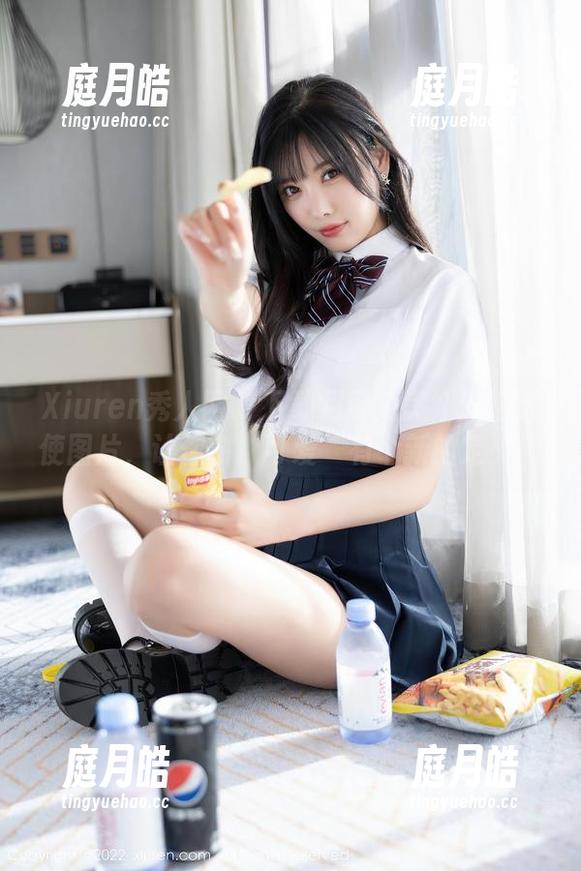 Xiuren秀人网 - 下载月野兔美妞这组天使图片，让你对‘可爱’有个新的定义！