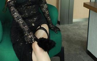 Xiuren秀人网 – 在线合集，林文文的长腿让人不忍直视…当然是好意