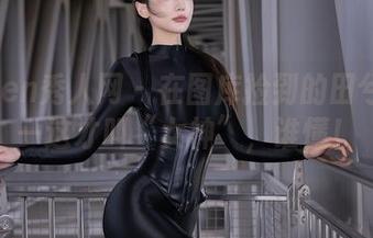 Xiuren秀人网 – 在图库捡到的田兮白——这才叫“女神”,谁懂!