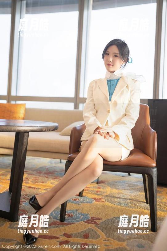 Xiuren秀人网 - 私拍时刻：糯美子Mini校服“课堂上注意力不集中”系列，推荐！