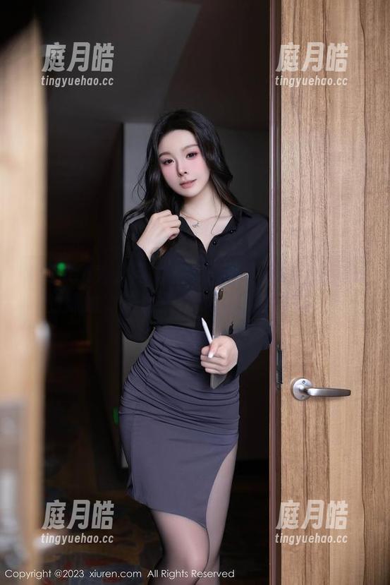 Xiuren秀人网 - 来了解一下赵惟依coco的妹妹，这合集绝对让你刮目相看！