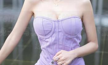 Xiuren秀人网 – 夏天的日记？不，是麻吉小兔子的写真图册，随便看一下就让人想入非非。