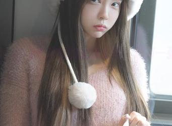 Yuka(유카)大姐姐的女孩套图：总有一张像你！