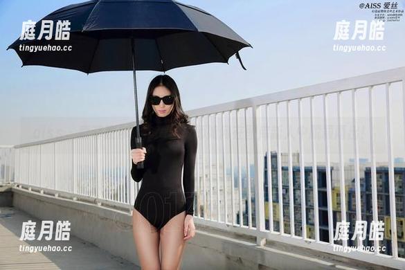 aiss - 索菲教你：作为机械师如何在图库新人中脱颖而出！