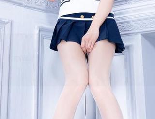 beautyleg – 小玲最近的运动照，真是“轻松”又“健身”，你敢信？
