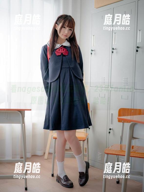 看nagesa魔物喵玩美术，23年fantia原图让人无法直视，哈哈！