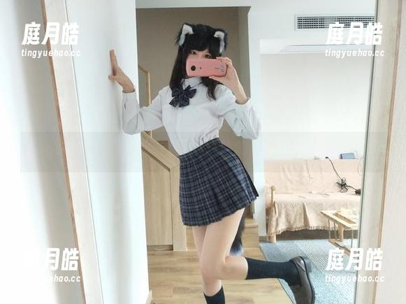 nagesa魔物喵定制图集，姐姐的姿态透着一丝不简单