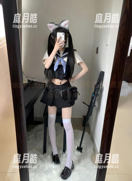 rua阮阮的授课中！这套图可还行？我真是看不够啊！