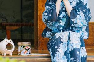 けん研(けんけん)的护士职场福利：看图片就让人想请假！