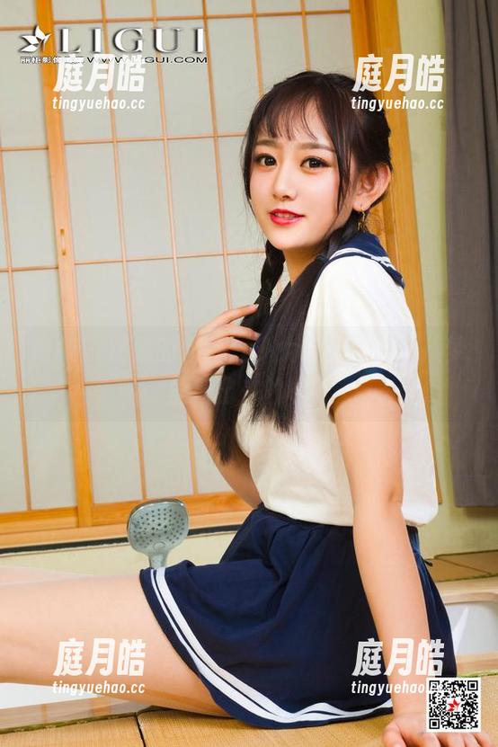 丽柜 - 悠悠的作品：少女们，你们是从梦里掉出来的吗？