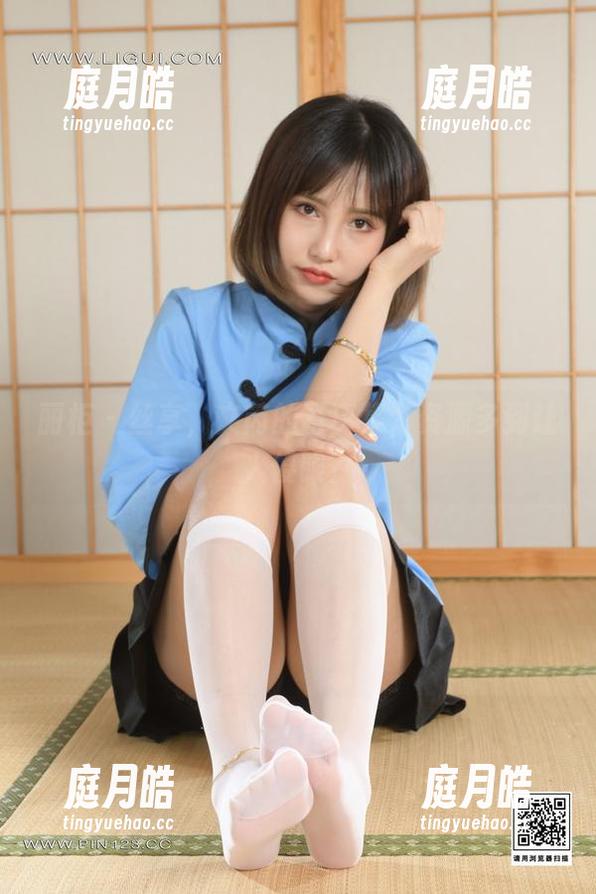 丽柜 - 丝享，文芮的写真集，资源多到让人傻眼？