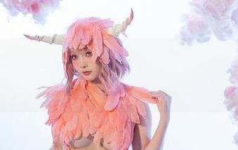 看来云溪溪奶桃的黄水晶套图,我这一天天的吃草都是白费了?等待更新中…