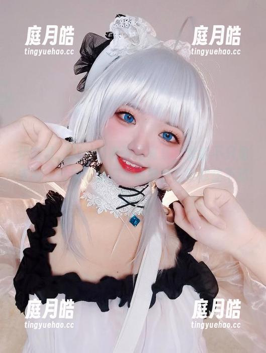 伊喵君_Nya 伊喵君_Nya的高清写真集,套装不只是衣服,气质也是满分的那种。要忍住不对比!
