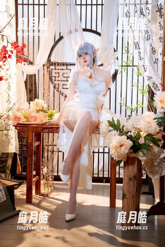 你夏夏 有福利的地方就有你夏夏的‘束’作品,常常充满惊喜!