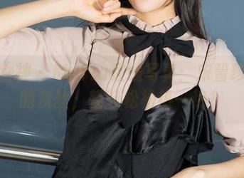 克拉女神 – Maria在线写真：宋智珍和她的灰丝，轻轻松松热一热！