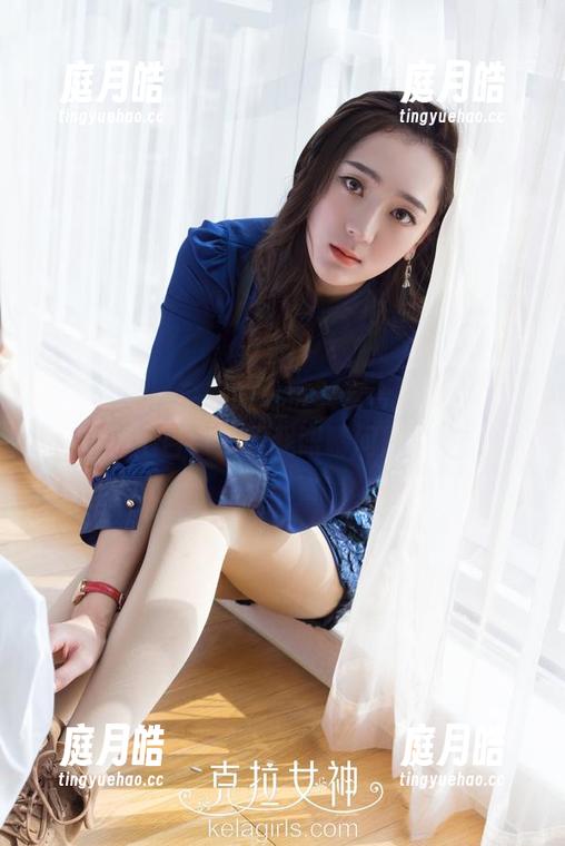 克拉女神 - 芊芊的粉桃女友合集，从十张到上百张？是我眼睛问题吗？