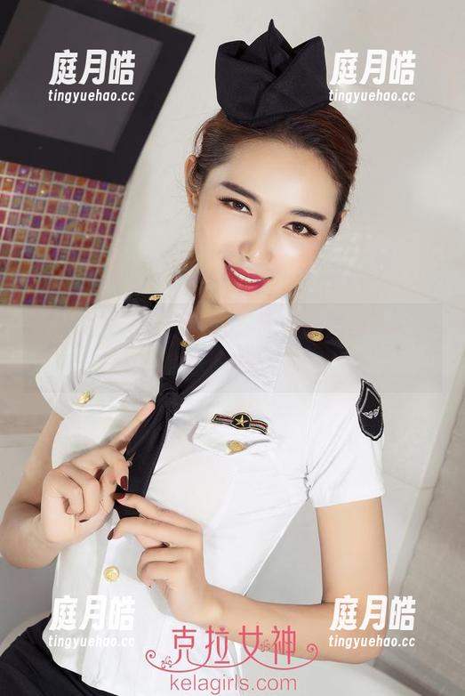 克拉女神 - 最新作品：雅楠的居家思考，居然涉及了泡面与哲学！