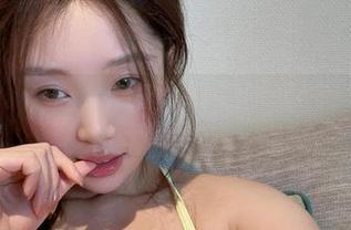 微密圈 – 谁说淋浴不能性感?兔宝妮to给你提供超实用美图和图包!