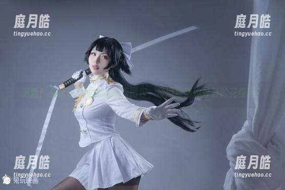 兔玩映画 更新!兔玩映画的旗袍萝莉图包,你能猜到她最爱的花纹吗?