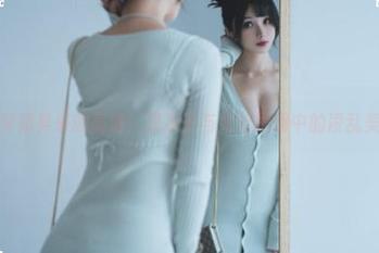 突如其来的高清：凉凉子与姐姐图册中的凌乱美