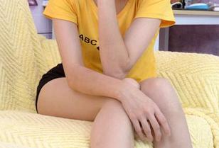 初夏女神 – 双双的桃园姐妹，终于更新了，这谁顶得住啊？