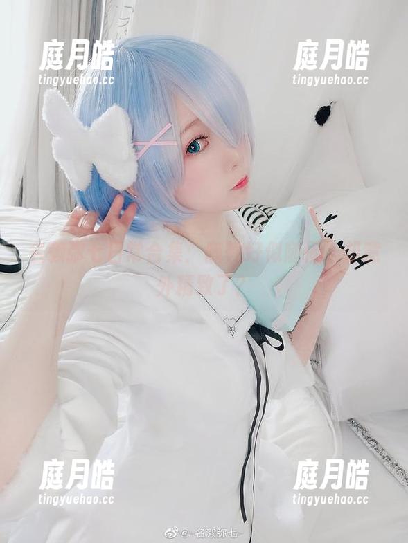 名赖弥七日常合集：随性好似随便，却意外精致了？
