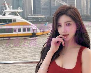 微密圈 – 听说周妍希的“裤里丝”写真看了会上瘾，你试过吗？