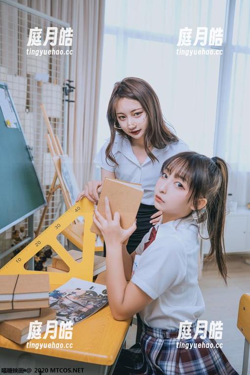 这一袭白纱裙，明明是简约却超吸睛，喵糖映画的高清壁纸，可以多来几张吗？