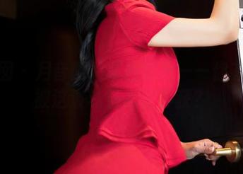 嗲囡囡 – 月音瞳的夏日短裤——你有没有被这波私拍美图俘获？