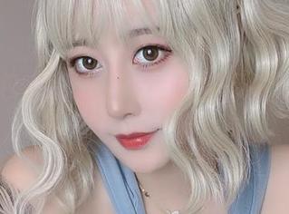 下载图包？奈汐酱Nice：有奶牛的话我也可以努力！