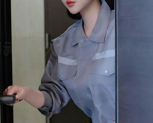 图片揭示：奈汐酱Nice，一个在线OL的日常