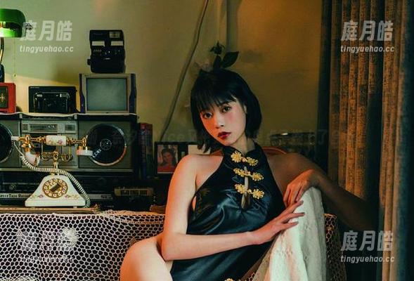 何芙来啦，奈汐酱Nice又把更新的鬼点子搬上了台面。