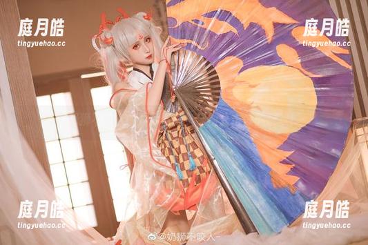 奶狮不咬人的雨师时刻，原图直击你的眼球！