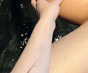 微密圈 – 奶雯的日常：这也是一种写真吗？