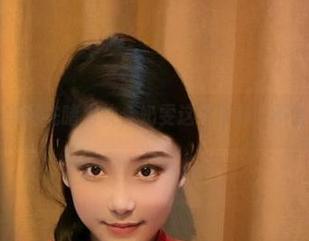 微密圈 – 美图先睹为快，奶雯这个女仆…不会走开吧？