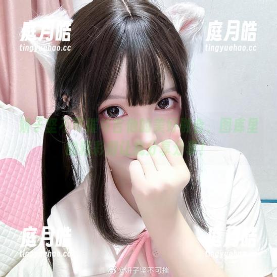 妍子坚不可摧与吉他的美好融合，图库里的精彩得让我分享分享！