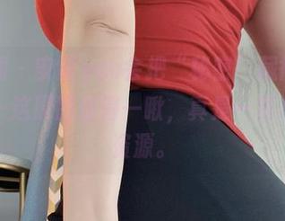 微密圈 – 安妮yoo会把“秘密”藏得可真妙——这原图值得一瞅，真是一笔丰厚的资源。