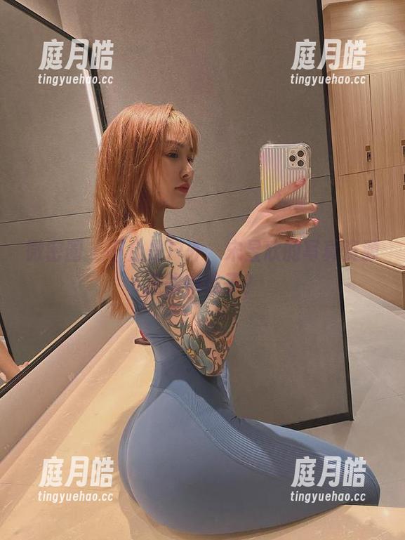 微密圈 - 不止是户外，宋昱欣的写真资源还能串珠子？