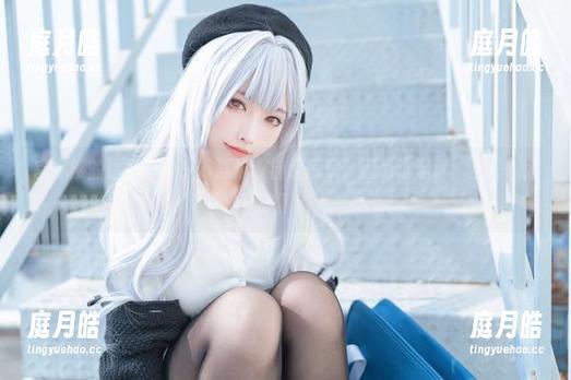 宫本樱的温柔cos，下载建议自带风扇，因为这温度，上升得太快了...