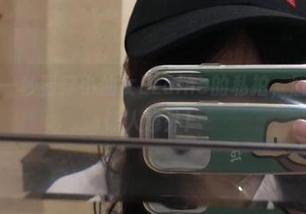 微密圈 – 一秒看穿小仙女ELaine的私拍，剧情真的是让人意外！