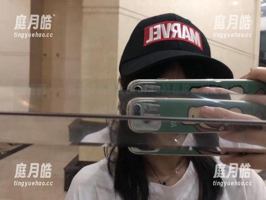 微密圈 - 一秒看穿小仙女ELaine的私拍，剧情真的是让人意外！