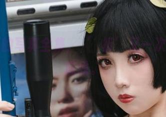 小和甜酒的写真全集,‘楪祈’又一次试探我的底线。