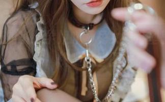 无圣光的小泉学姐吖,兔女郎造型就是不一样,快瞧这些图片!