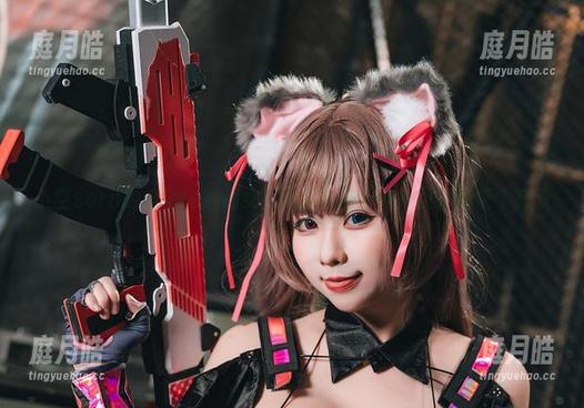 小空sora的nikke胜利女神海伦合集：每一页都能谈个恋爱