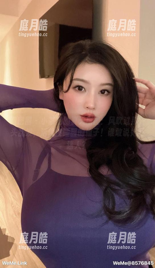 小芯酱 微密圈 - 小芯酱的夏天原图:风吹过那一头乱发,活像没睡醒的仙子!谁敢说她不迷人?