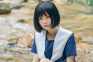 小野妹子w：COS里藏了个獒犬，真的假的你来瞧