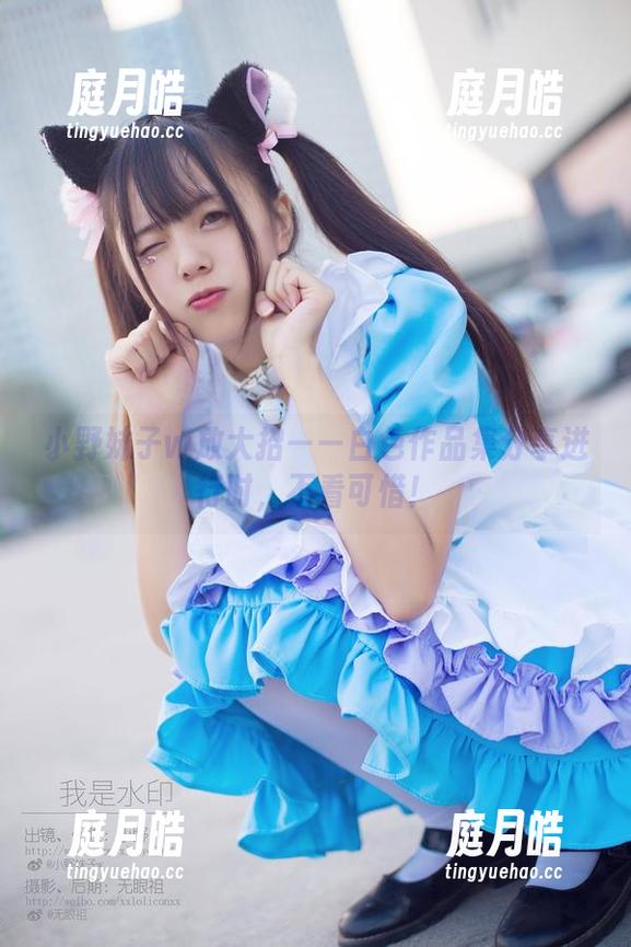 小野妹子w放大招——白色作品集分享进行时，不看可惜！