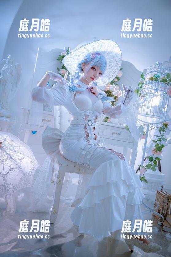 小野寺地瓜的和服写真，下载后你就懂那种恍惚的美好是怎样的了！
