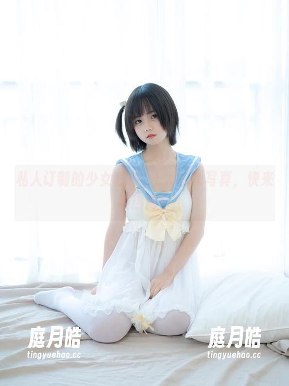 少女秩序 私人订制的少女秩序,EXVOL写真,快来凑热闹!